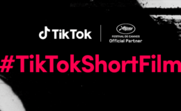 TikTok, Cannes Film Festivali’nin resmi ortağı oldu!
