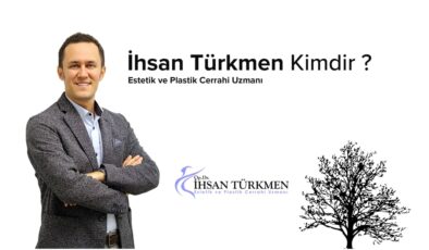 Op.Dr.İhsan Türkmen Kimdir ?