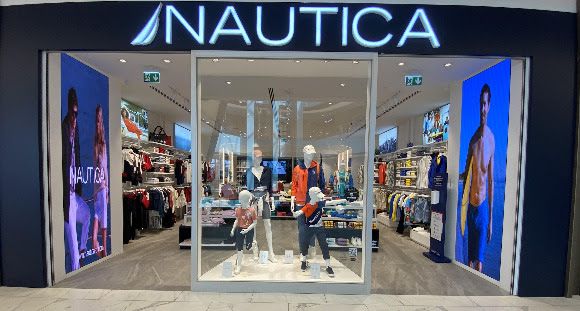 Nautica Türkiye Pazarında Yatırımlarına Devam Ediyor Ankara’da Atakule & Acity Noktalarında 2 Yeni Mağaza