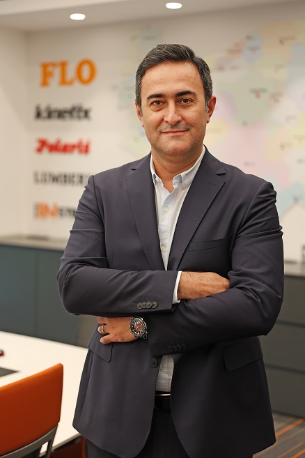 FLO, SAP Global Ödülünün sahibi oldu