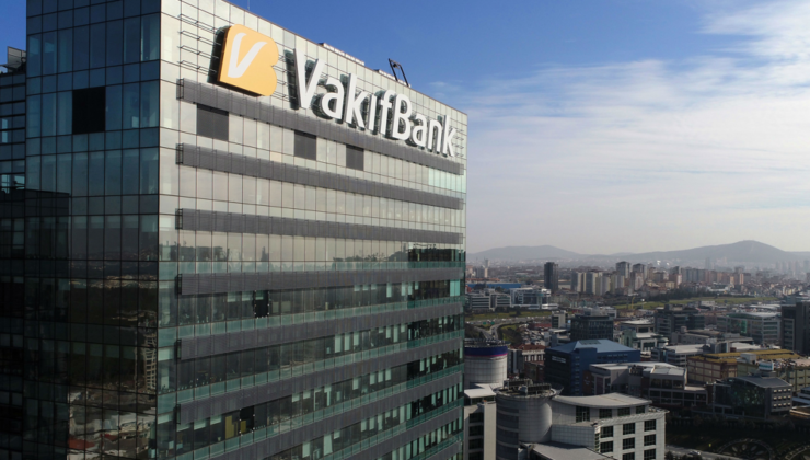 VakıfBank’ta işletmeler için uzaktan müşteri olma dönemi başladı