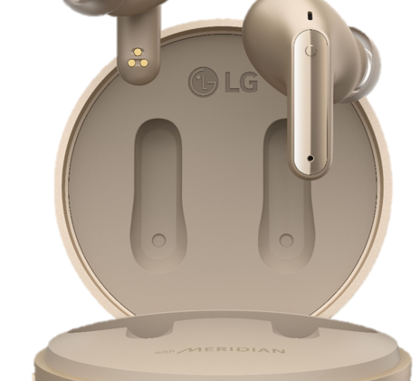 LG TONE Free ile Gerçek Bir  Kablosuz Kulaklık Deneyimi