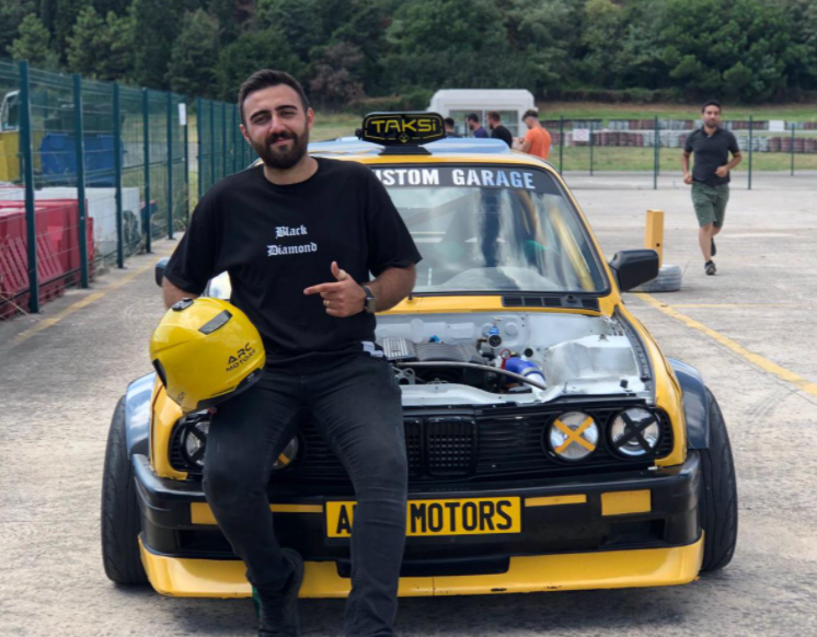 Çagatay Arıca Kimdir?