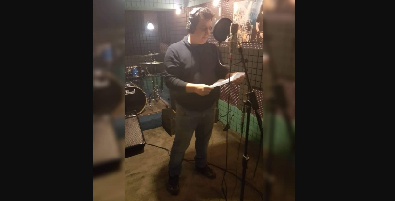 Erdem Temel Çevre Bilinci Şarkısı ile Önemli Mesajlar Veriyor