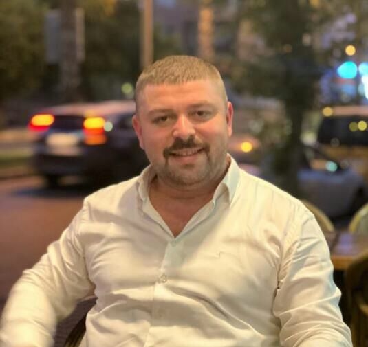 Ünlü İş Adamı Serkan Karaman Kimdir ?