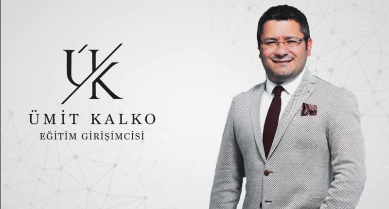ÜMİT KALKO TELEVİZYONCU OLUYOR