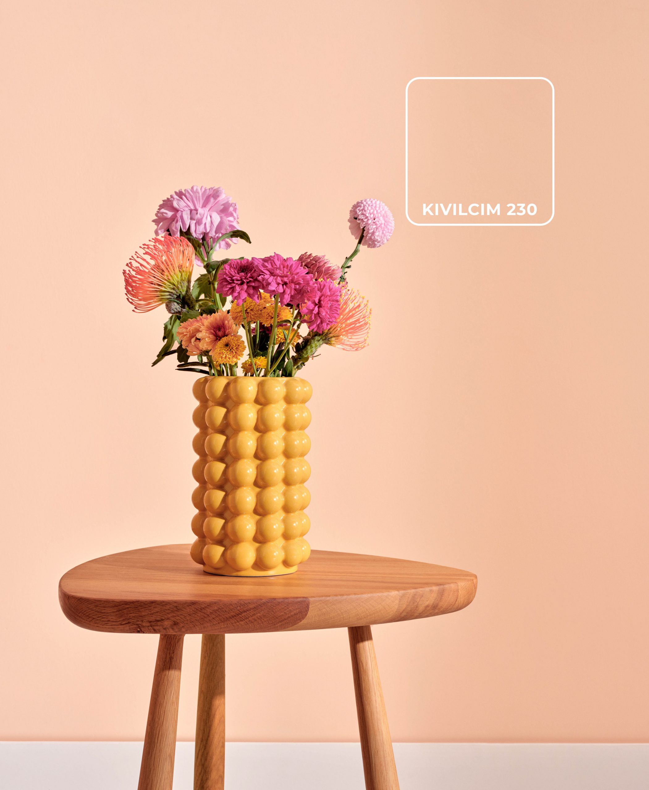 Filli Boya, Yansıt Renk Koleksiyonuyla Yılın Renklerini duyurdu!