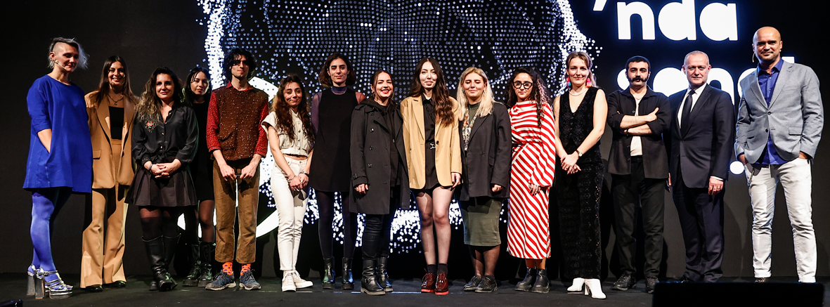 Odeabank’tan 10. Yılında 10 Genç Sanatçıya 1 milyon TL’lik destek