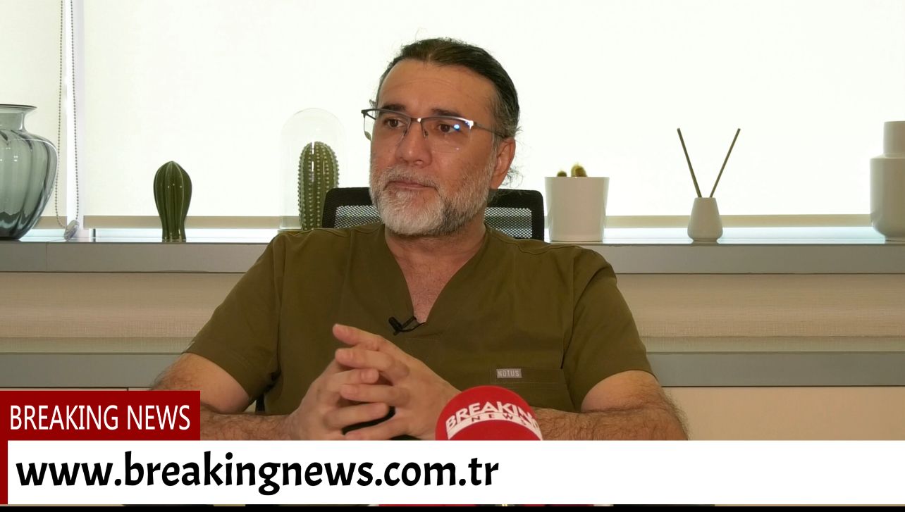 Araplar Estetik Doktorlarının Kapısını Kıvanç Tatlıtuğ, Beren Saat Gibi Olmak İçin Çalıyorlar