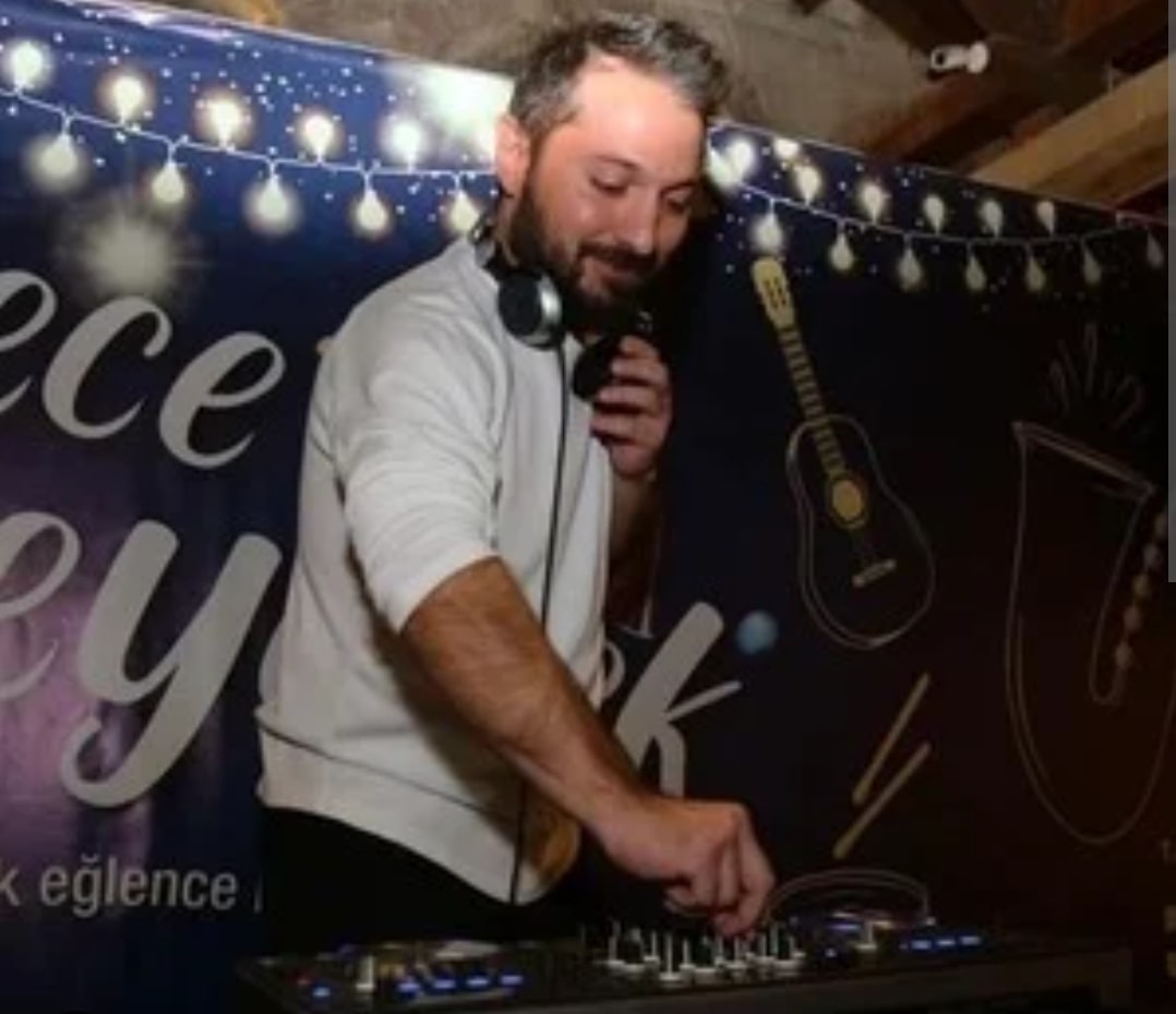 DJ Koray Haluk Çağlar  Düzenlediği Özel Bir Organizasyonla Gündemde!