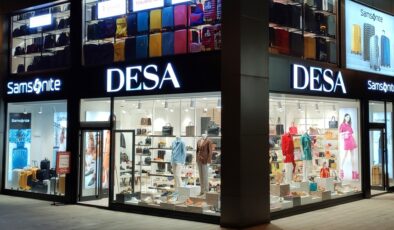 DESA Kemer ve Alanya’da iki yeni mağaza açtı