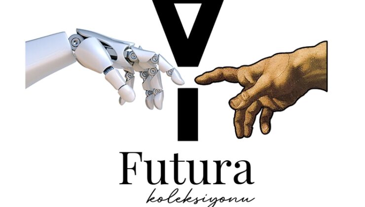 Bonna, yapay zekâ koleksiyonu   Futura’yı AI (Tomorrow Summit) 2023’te tanıttı