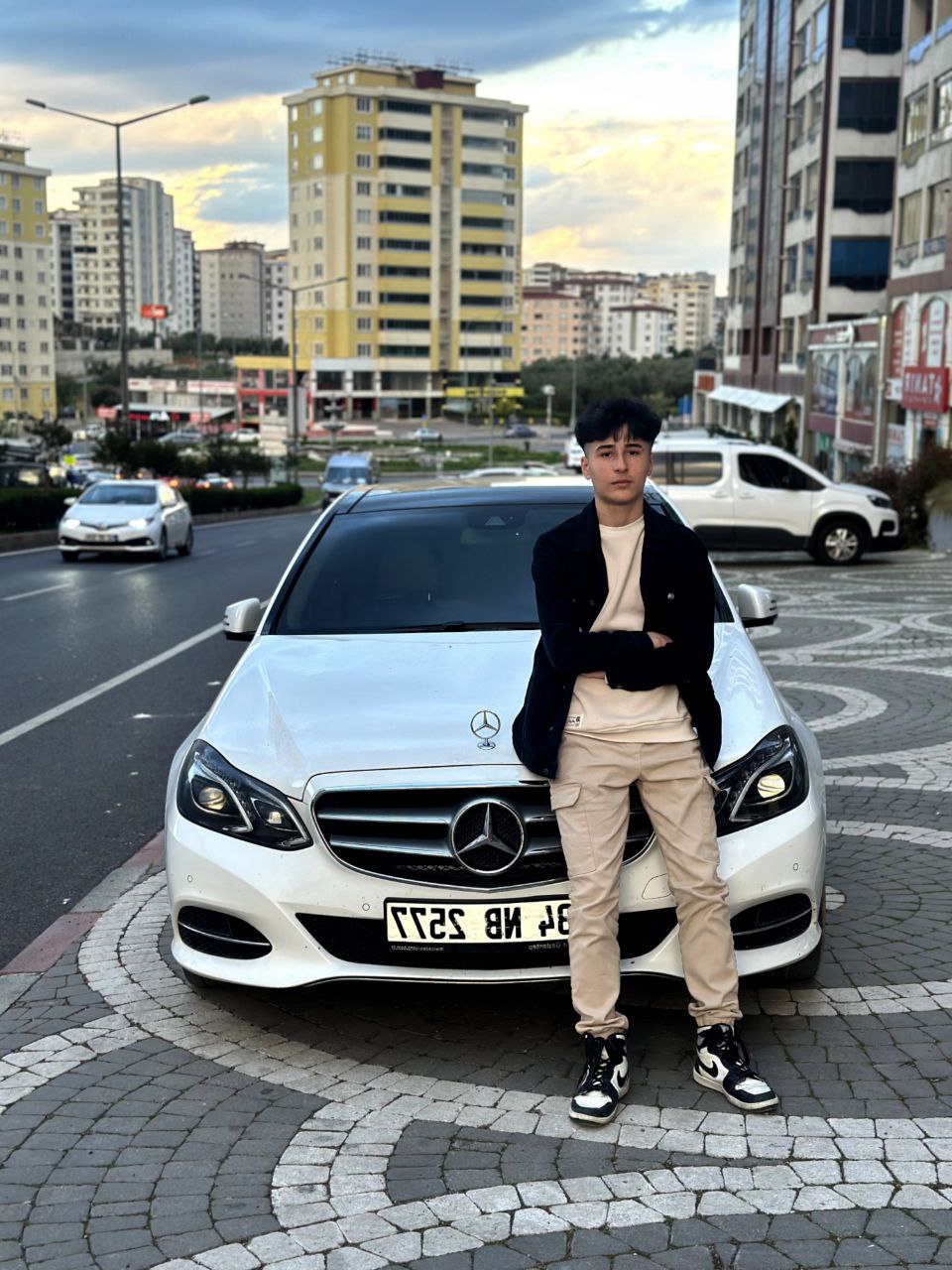 Muhammet Ali Çetinkaya Kimdir