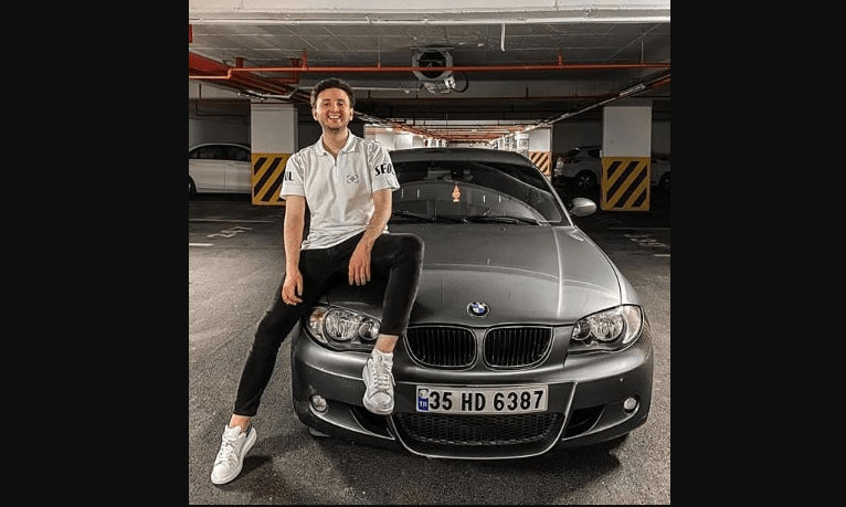 SOSYAL MEDYANIN NABZINI TUTAN İSİM; “ÇAĞRI TANER”