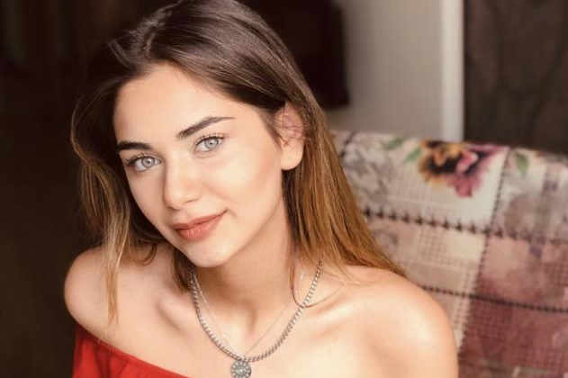 Miss Turkey Ece Aydemir, Mondy Şirketler Grubunun Yeni Marka Yüzü Oldu