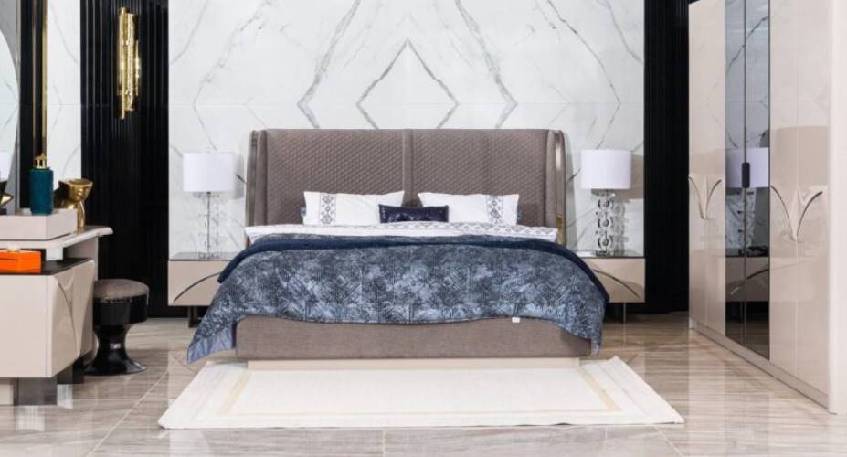 Modern ve Luxury Mobilya Üretimi