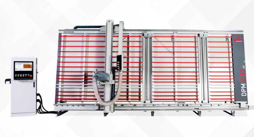 Mobilya Sektörü İçin Makina Üretimi