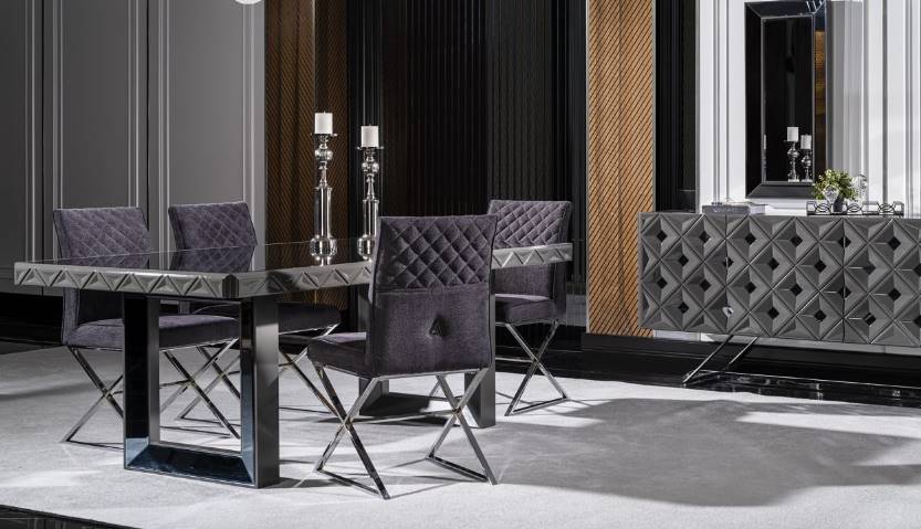 Zarif ve Şık Mobilyalar