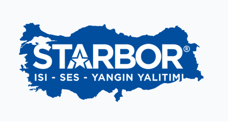 Starbor ile Profesyonel Yalıtım Hedefleyin