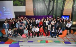 Devconnect, binlerce geliştiriciyi İstanbul’da topladı