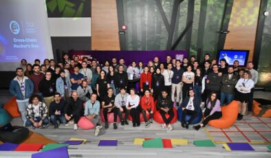 Devconnect, binlerce geliştiriciyi İstanbul’da topladı