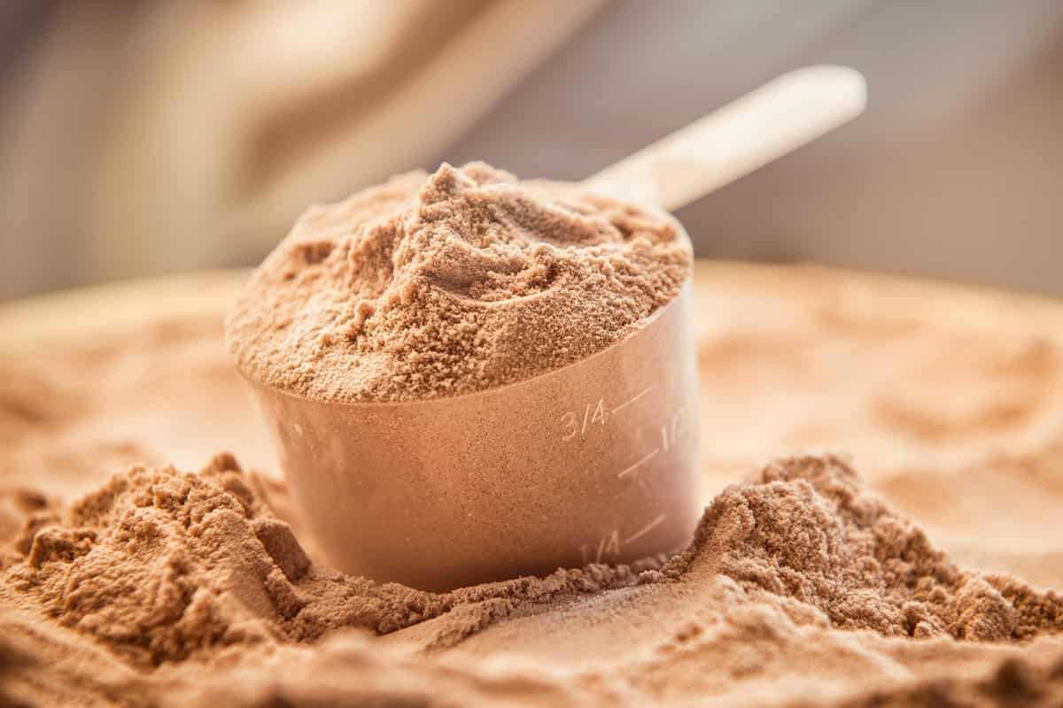 Whey Protein Nedir?
