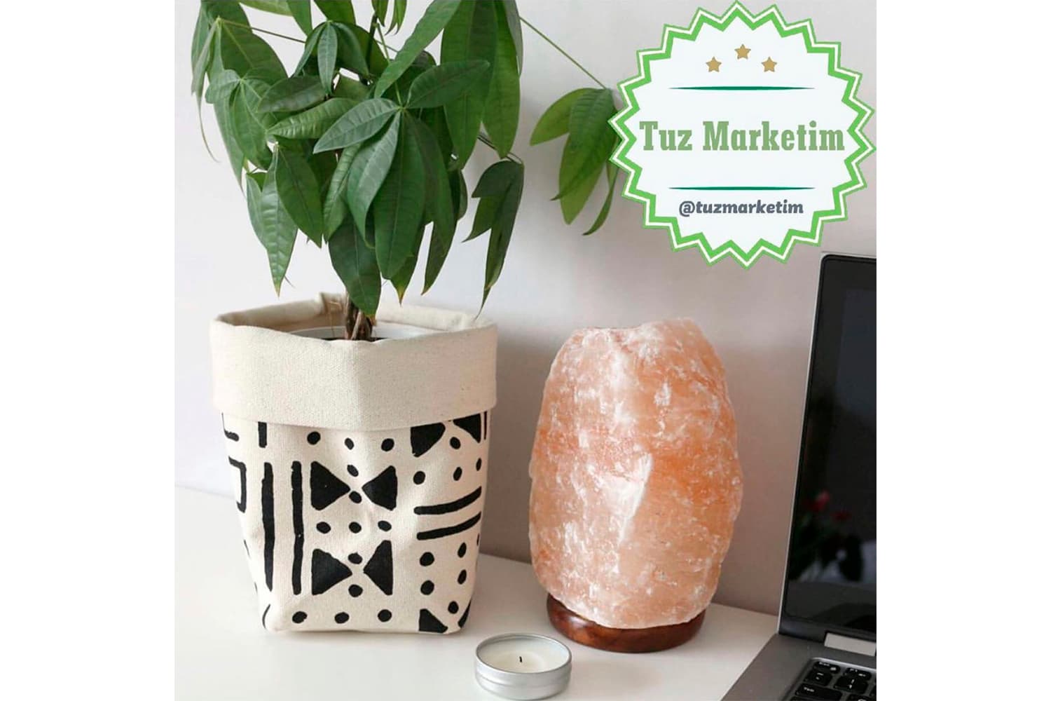 Himalaya ve Çankırı Tuz Lambaları: Sağlık ve Trendler Arasındaki Gerçekler