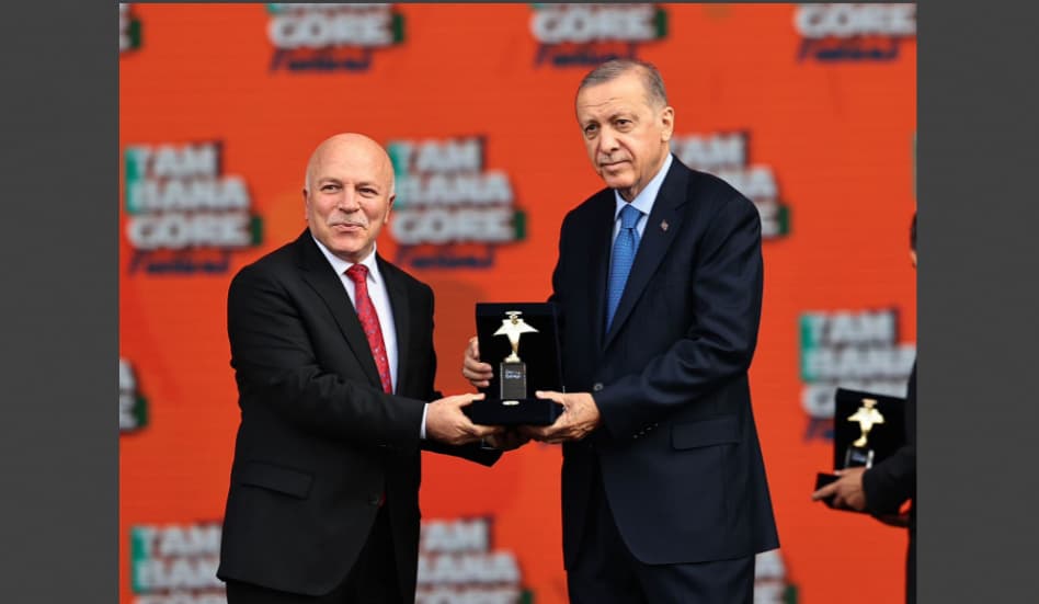 Yeniden Sekmen, Yeniden Kartal! Kulis Bilgisi Sosyal Medyada Gündem Oldu!