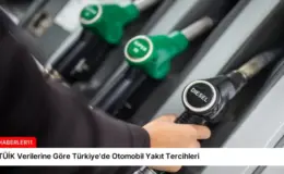 TÜİK Verilerine Göre Türkiye’de Otomobil Yakıt Tercihleri