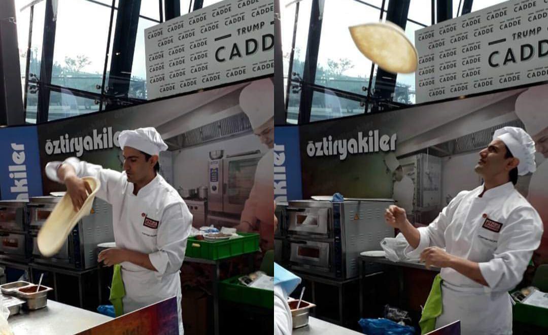 Chef Osman Son Kimdir ?