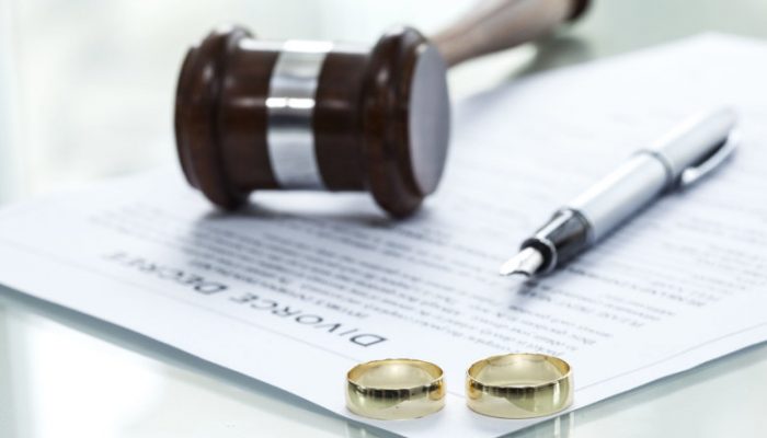 Boşanma Avukatı İzmir