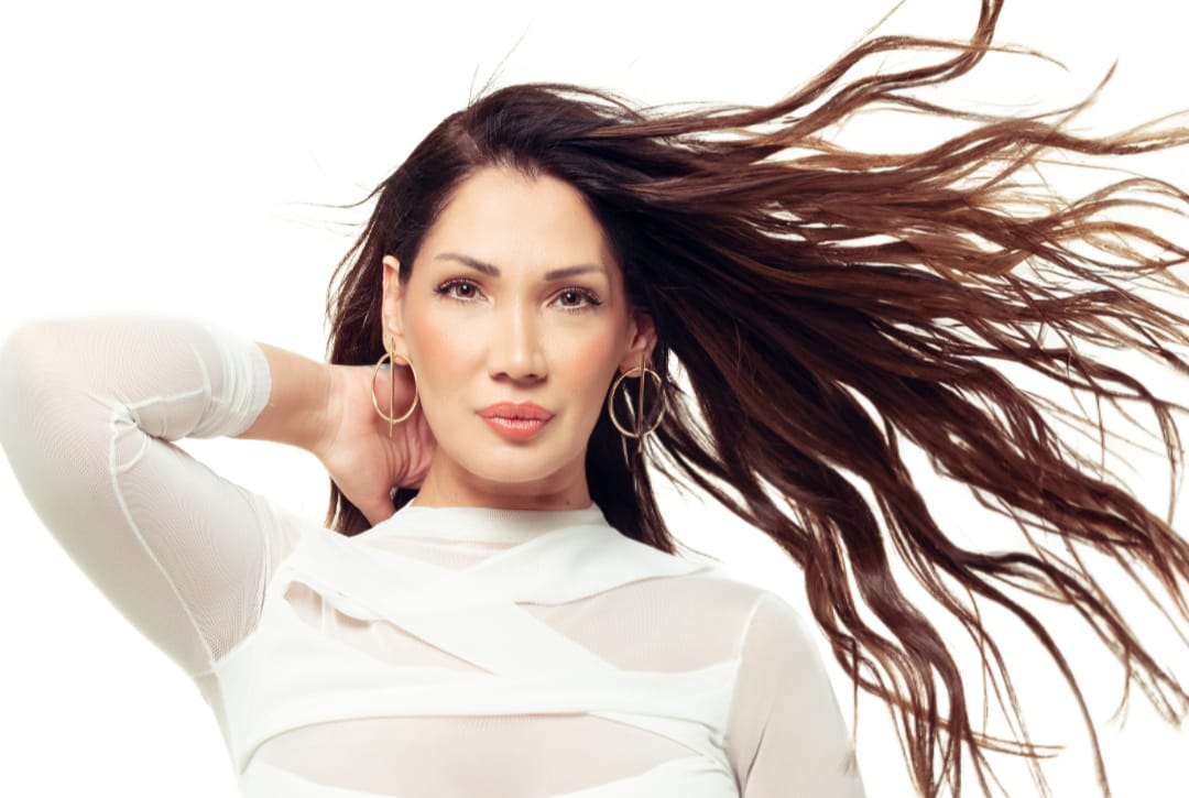 Melis Fırat’ın yeni düeti ‘Soygun’ 3 günde 1 milyon izlenmeyi geçti