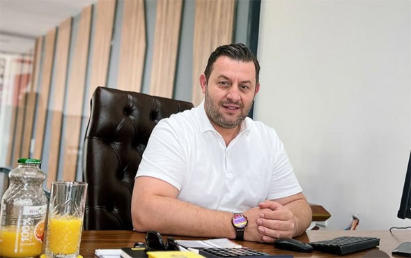 Volkan Üren: Niobe Otomotiv ile Güvenilir ve Kaliteli Hizmet