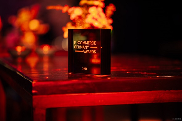 Türk teknoloji girişimi, Almanya’da birinci oldu