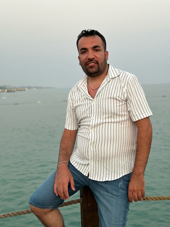 Dijitalleşmenin Takı Sektöründe Yaratacağı Devrim: Yasin Topçu’nun Rolü