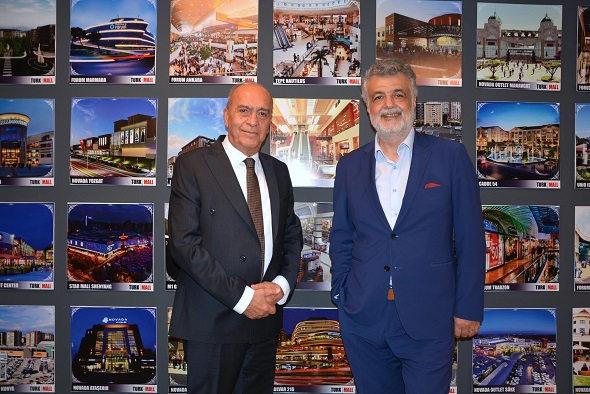 Forum Göztepe’nin İmar Planları Onaylandı; İnşaat İçin Geri Sayım Başladı