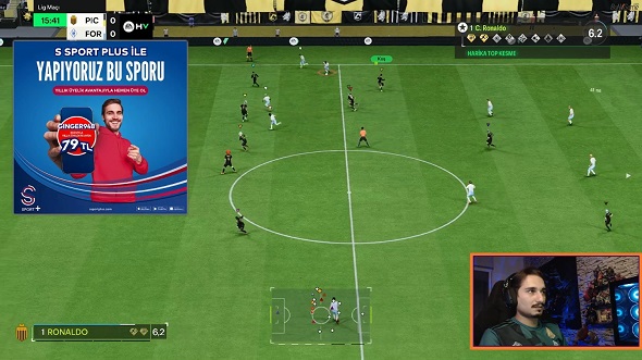 Yapay zeka destekli reklam teknolojisi GingerLive, 400 yayıncıyı aştı