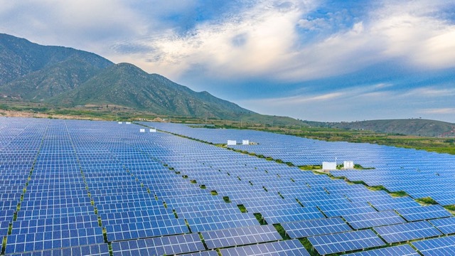 CGTN: Çin’in 2035 Ulusal Katkı Beyanı’nda yeni neler var?