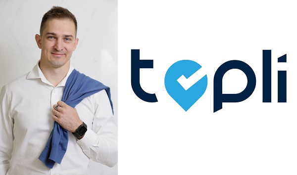 Emlak pazarlama platformu topli.io, Türkiye pazarına girdi