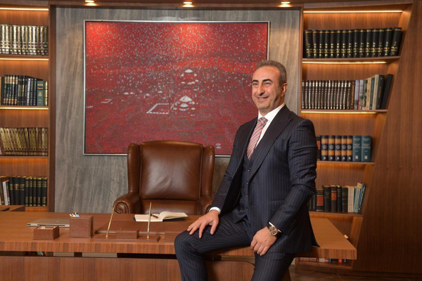 Eyüp Sabri Göncü’nün İlham Veren Başarı Hikayesi