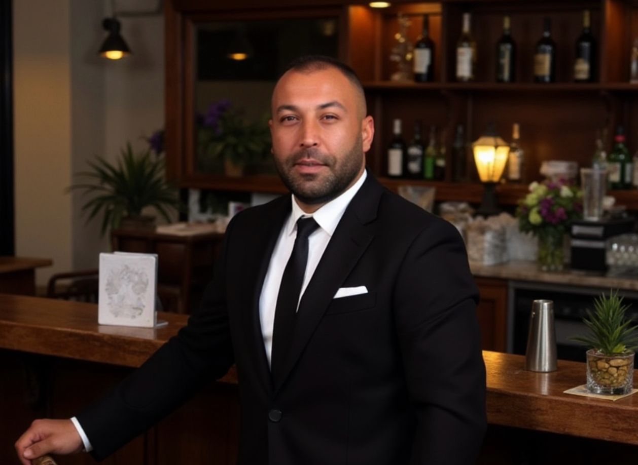 İş İnsanı Emre Altıntaş Çok Sektörlü İş Yapısıyla Dikkat Çekiyor