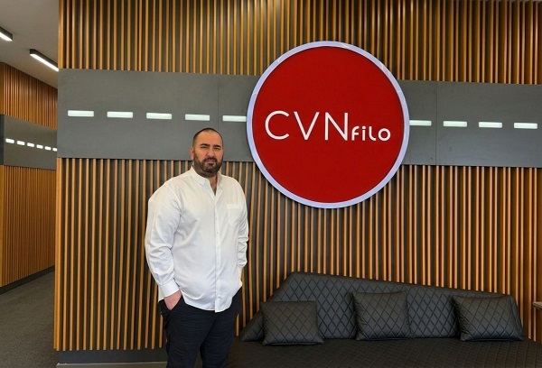 Serkan Can: “Havalimanlarındaki mobilite artışı araç kiralama sektörünü dönüştürüyor”