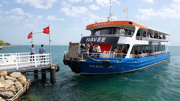 E-mobilite markası, kara, deniz ve havada entegre mobilite vizyonunu İstanbul’da ortaya koydu