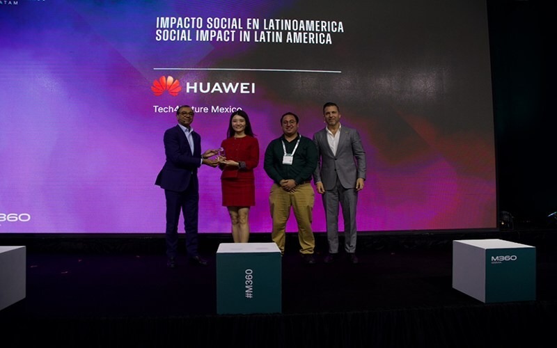 Huawei ve İş Ortakları, Jaguarları Korumaya Yönelik Tech4Nature Meksika Projesi ile GSMA Global Mobile LATAM Ödülünü Aldı