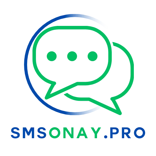 Kanada SMS Onay İçin Geçici Telefon Numarası ile Kayıt