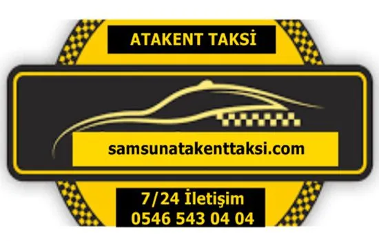 Samsun Ömürevleri Taksi: Atakum ve Çevresinde Kesintisiz ve Profesyonel Ulaşım Hizmeti